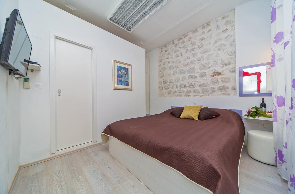 Apartments & Rooms Orlando Dubrovnik Chambre photo