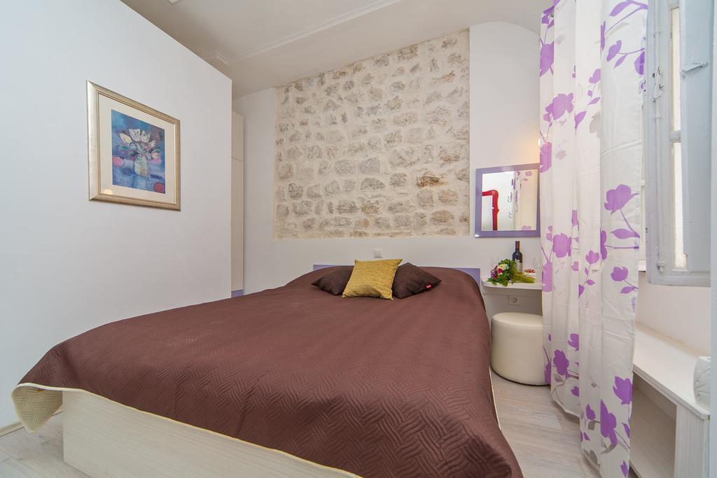 Apartments & Rooms Orlando Dubrovnik Chambre photo