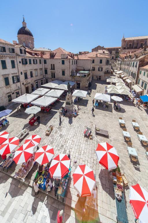 Apartments & Rooms Orlando Dubrovnik Chambre photo