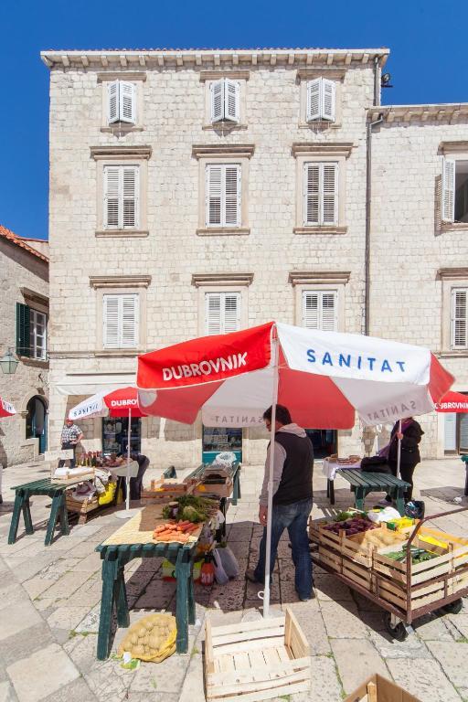 Apartments & Rooms Orlando Dubrovnik Chambre photo