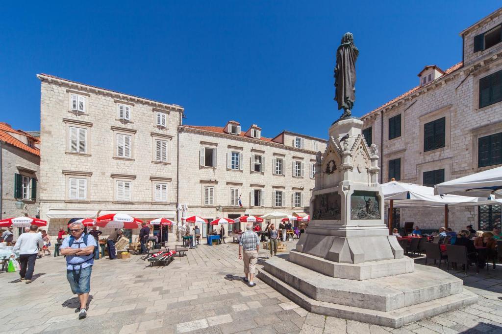 Apartments & Rooms Orlando Dubrovnik Chambre photo