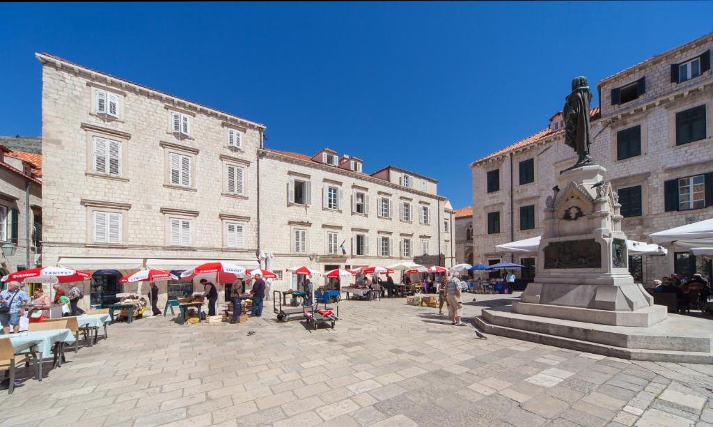 Apartments & Rooms Orlando Dubrovnik Chambre photo